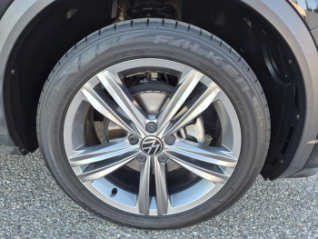 Photo 16 du bon plan VOLKSWAGEN T-Roc 1.5 TSI EVO 150ch R-Line DSG7 occasion à 28990 €