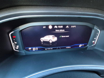 Photo 23 du bon plan VOLKSWAGEN T-Roc 1.5 TSI EVO 150ch R-Line DSG7 occasion à 28990 €