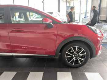 Photo 4 du bon plan FORD Puma 1.0 Flexifuel 125ch S&S mHEV Titanium Business occasion à 18990 €