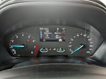 Photo 14 du bon plan FORD Puma 1.0 Flexifuel 125ch S&S mHEV Titanium Business occasion à 18990 €