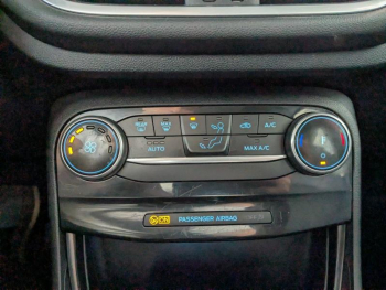 Photo 17 du bon plan FORD Puma 1.0 Flexifuel 125ch S&S mHEV Titanium Business occasion à 18990 €