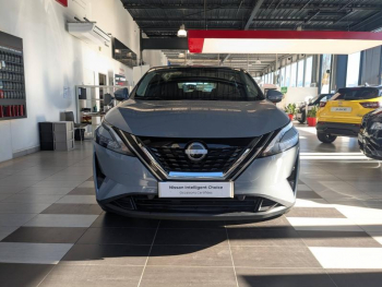 Photo 2 du bon plan NISSAN Qashqai e-POWER 190ch Business Edition 2022 occasion à 25990 €