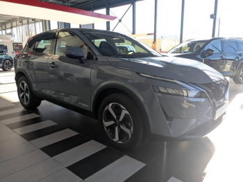 Photo 3 du bon plan NISSAN Qashqai e-POWER 190ch Business Edition 2022 occasion à 25990 €