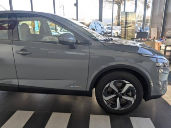 Photo 4 du bon plan NISSAN Qashqai e-POWER 190ch Business Edition 2022 occasion à 25990 €
