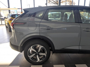 Photo 5 du bon plan NISSAN Qashqai e-POWER 190ch Business Edition 2022 occasion à 25990 €