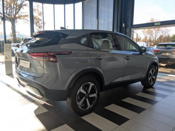 Photo 6 du bon plan NISSAN Qashqai e-POWER 190ch Business Edition 2022 occasion à 25990 €
