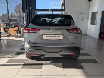 Photo 7 du bon plan NISSAN Qashqai e-POWER 190ch Business Edition 2022 occasion à 25990 €