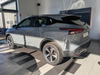 Photo 8 du bon plan NISSAN Qashqai e-POWER 190ch Business Edition 2022 occasion à 25990 €