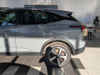 Photo 9 du bon plan NISSAN Qashqai e-POWER 190ch Business Edition 2022 occasion à 25990 €