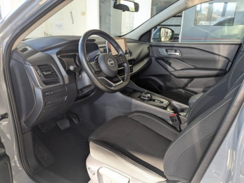 Photo 11 du bon plan NISSAN Qashqai e-POWER 190ch Business Edition 2022 occasion à 25990 €