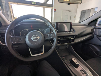 Photo 12 du bon plan NISSAN Qashqai e-POWER 190ch Business Edition 2022 occasion à 25990 €