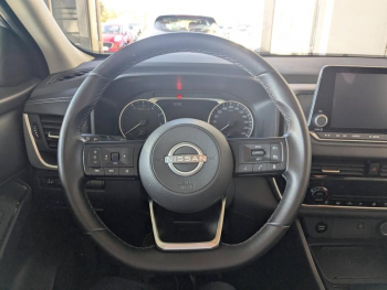 Photo 13 du bon plan NISSAN Qashqai e-POWER 190ch Business Edition 2022 occasion à 25990 €