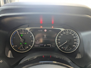 Photo 14 du bon plan NISSAN Qashqai e-POWER 190ch Business Edition 2022 occasion à 25990 €