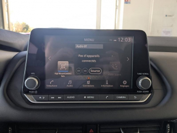 Photo 15 du bon plan NISSAN Qashqai e-POWER 190ch Business Edition 2022 occasion à 25990 €