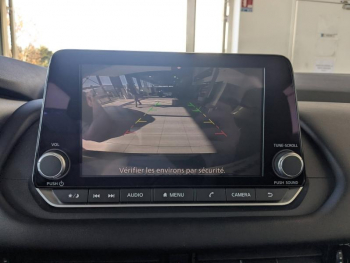 Photo 16 du bon plan NISSAN Qashqai e-POWER 190ch Business Edition 2022 occasion à 25990 €