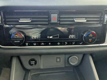 Photo 18 du bon plan NISSAN Qashqai e-POWER 190ch Business Edition 2022 occasion à 25990 €