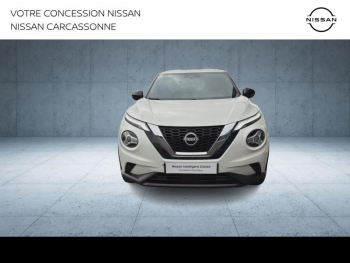 Photo 2 du bon plan NISSAN Juke 1.0 DIG-T 114ch N-Connecta 2021.5 occasion à 16990 €