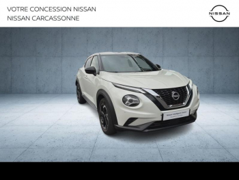 Photo 3 du bon plan NISSAN Juke 1.0 DIG-T 114ch N-Connecta 2021.5 occasion à 16990 €
