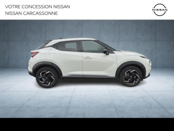 Photo 4 du bon plan NISSAN Juke 1.0 DIG-T 114ch N-Connecta 2021.5 occasion à 16990 €
