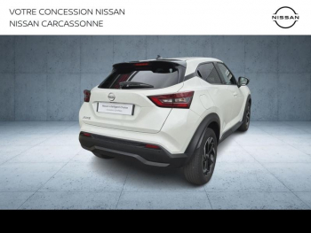 Photo 5 du bon plan NISSAN Juke 1.0 DIG-T 114ch N-Connecta 2021.5 occasion à 16990 €