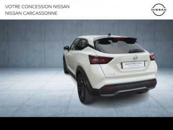 Photo 7 du bon plan NISSAN Juke 1.0 DIG-T 114ch N-Connecta 2021.5 occasion à 16990 €