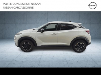 Photo 8 du bon plan NISSAN Juke 1.0 DIG-T 114ch N-Connecta 2021.5 occasion à 16990 €
