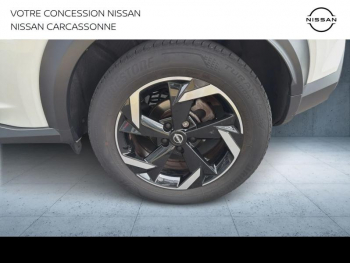 Photo 9 du bon plan NISSAN Juke 1.0 DIG-T 114ch N-Connecta 2021.5 occasion à 16990 €