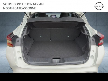 Photo 10 du bon plan NISSAN Juke 1.0 DIG-T 114ch N-Connecta 2021.5 occasion à 16990 €