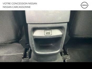 Photo 12 du bon plan NISSAN Juke 1.0 DIG-T 114ch N-Connecta 2021.5 occasion à 16990 €