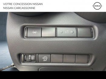 Photo 14 du bon plan NISSAN Juke 1.0 DIG-T 114ch N-Connecta 2021.5 occasion à 16990 €