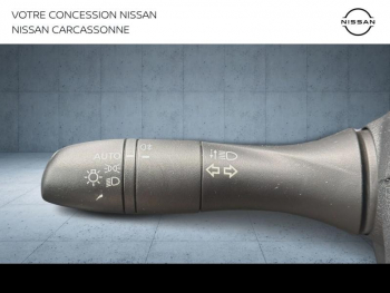 Photo 15 du bon plan NISSAN Juke 1.0 DIG-T 114ch N-Connecta 2021.5 occasion à 16990 €