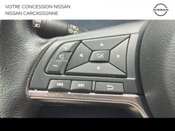 Photo 16 du bon plan NISSAN Juke 1.0 DIG-T 114ch N-Connecta 2021.5 occasion à 16990 €