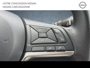 Photo 17 du bon plan NISSAN Juke 1.0 DIG-T 114ch N-Connecta 2021.5 occasion à 16990 €