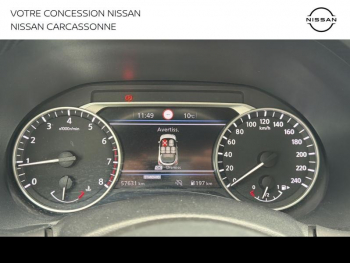 Photo 18 du bon plan NISSAN Juke 1.0 DIG-T 114ch N-Connecta 2021.5 occasion à 16990 €