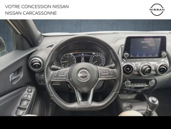 Photo 19 du bon plan NISSAN Juke 1.0 DIG-T 114ch N-Connecta 2021.5 occasion à 16990 €