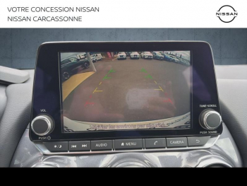 Photo 20 du bon plan NISSAN Juke 1.0 DIG-T 114ch N-Connecta 2021.5 occasion à 16990 €