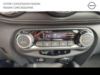 Photo 21 du bon plan NISSAN Juke 1.0 DIG-T 114ch N-Connecta 2021.5 occasion à 16990 €