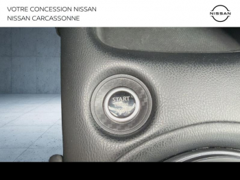 Photo 22 du bon plan NISSAN Juke 1.0 DIG-T 114ch N-Connecta 2021.5 occasion à 16990 €