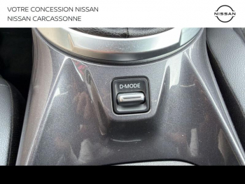 Photo 24 du bon plan NISSAN Juke 1.0 DIG-T 114ch N-Connecta 2021.5 occasion à 16990 €