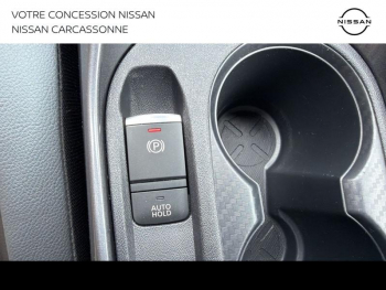 Photo 25 du bon plan NISSAN Juke 1.0 DIG-T 114ch N-Connecta 2021.5 occasion à 16990 €