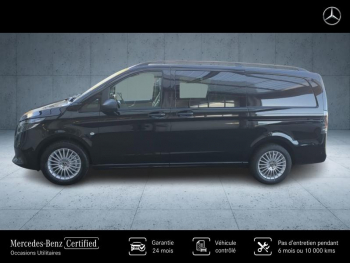 Photo 2 du bon plan MERCEDES-BENZ Vito Fg VUL 119 CDI Mixto Long Select Propulsion 9G-Tronic occasion à 63900 €