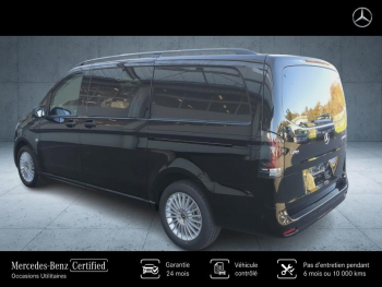 Photo 3 du bon plan MERCEDES-BENZ Vito Fg VUL 119 CDI Mixto Long Select Propulsion 9G-Tronic occasion à 63900 €