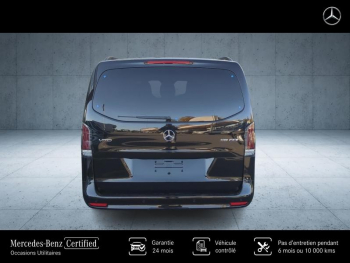 Photo 5 du bon plan MERCEDES-BENZ Vito Fg VUL 119 CDI Mixto Long Select Propulsion 9G-Tronic occasion à 63900 €