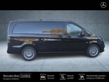 Photo 6 du bon plan MERCEDES-BENZ Vito Fg VUL 119 CDI Mixto Long Select Propulsion 9G-Tronic occasion à 63900 €
