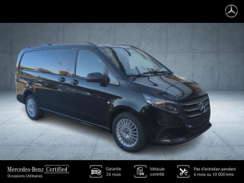 Photo 7 du bon plan MERCEDES-BENZ Vito Fg VUL 119 CDI Mixto Long Select Propulsion 9G-Tronic occasion à 63900 €