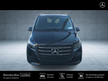 Photo 8 du bon plan MERCEDES-BENZ Vito Fg VUL 119 CDI Mixto Long Select Propulsion 9G-Tronic occasion à 63900 €