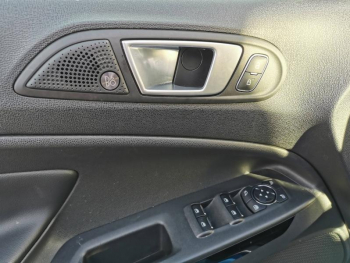 Photo 9 du bon plan FORD EcoSport 1.0 EcoBoost 140ch ST-Line Euro6.2 occasion à 13490 €