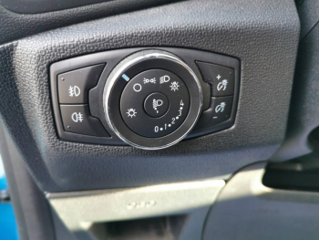 Photo 10 du bon plan FORD EcoSport 1.0 EcoBoost 140ch ST-Line Euro6.2 occasion à 13490 €