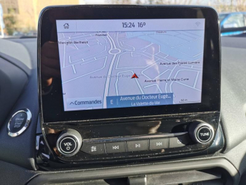 Photo 12 du bon plan FORD EcoSport 1.0 EcoBoost 140ch ST-Line Euro6.2 occasion à 13490 €