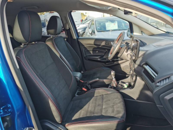 Photo 17 du bon plan FORD EcoSport 1.0 EcoBoost 140ch ST-Line Euro6.2 occasion à 13490 €